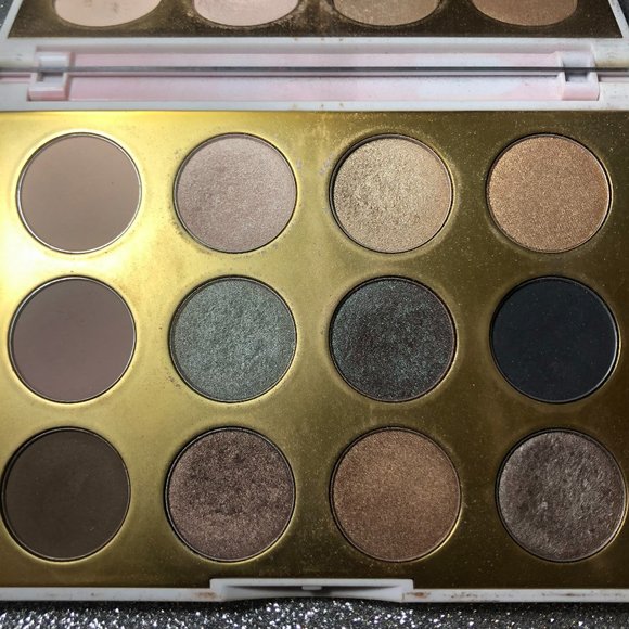 MAC Eye Shadow Palette Limited Edition - Picture 2 of 2